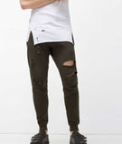 Nenim Baseball Shirt